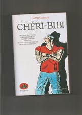 Chéri-Bibi Intégrale Gaston