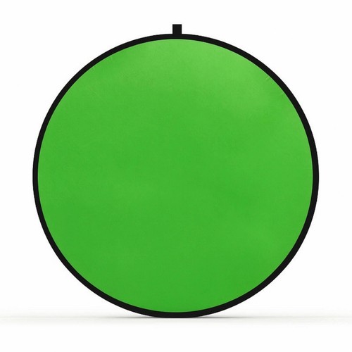 Fond vert pliable - chroma, key