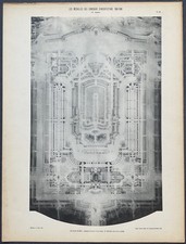 Architecture Un palais