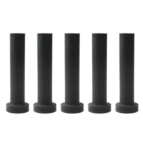 5pcs caoutchouc golf tee - 5pcs,