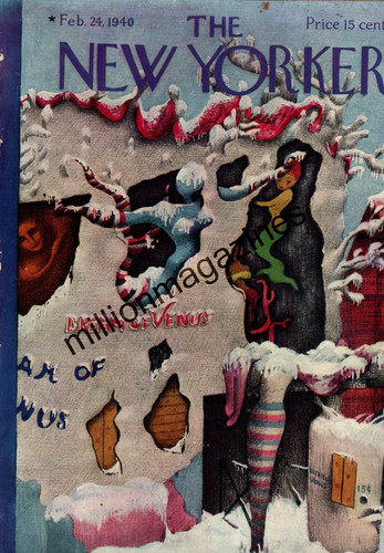 1940 new yorker february - 1940,