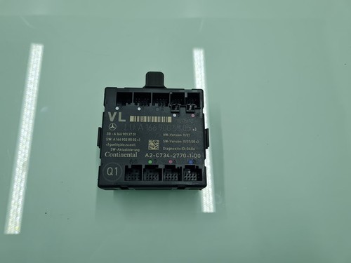 A1669005505 module confort - a1669005505,