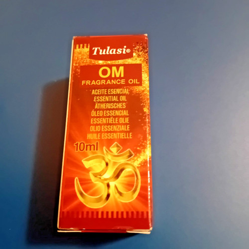 Huile essentielle parfumée - , om