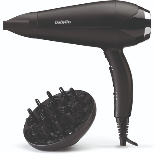 Babyliss sèche cheveux - babyliss, sèche-cheveux