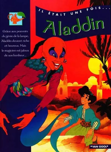 Aladdin disney - aladdin,,