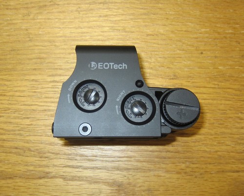 Eotech xps3 holographic - xps3-0,