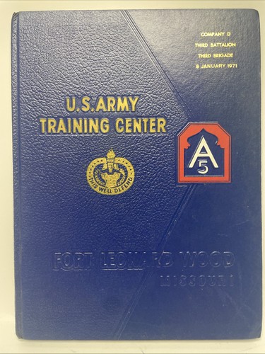 1971 armée américaine - 1971,
