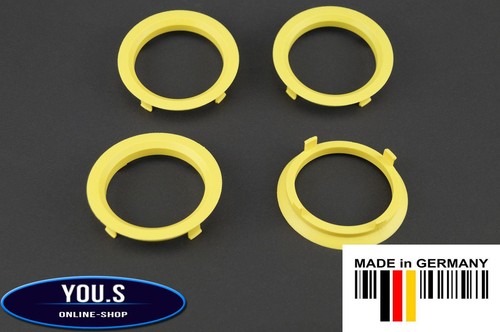 Bague centrage 1 - bague, 70,1