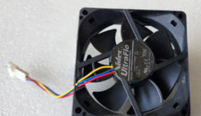12V 0.09A TV Cooling Fan Part pour Pioneer PDP-5010FD