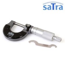 Micromètre Palmer de précision 0,01mm 0-25mm - SATRA