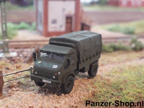 Bundeswehr unimog 404 à - 404,,
