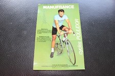 1970's autographe Raymond