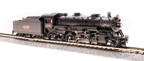 Broadway limited 5983 - broadway, n