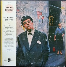 PHILIPS REALITES V12 LES