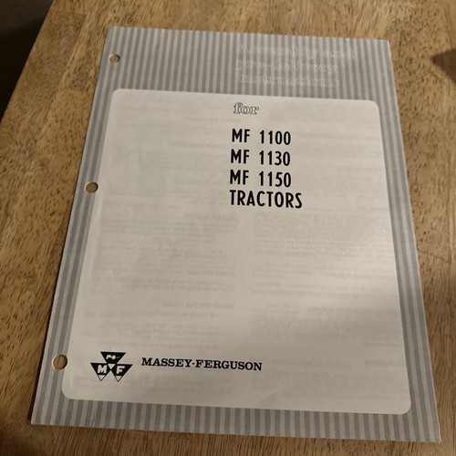 Massey ferguson 1969 - massey,