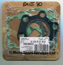 Ensemble De Joint De Culasse