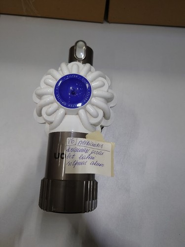 Aspirateur sans fil - v6,