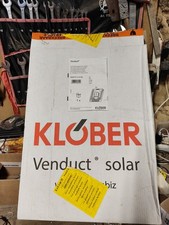 Passage étanche à la pluie