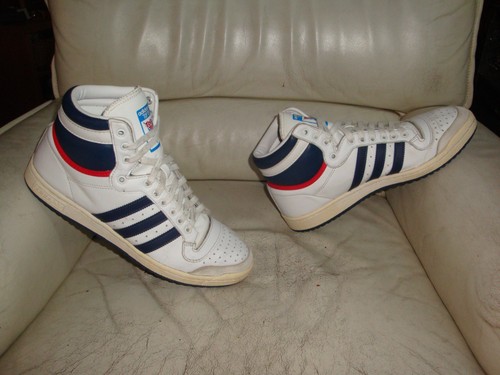 Adidas top ten - adidas,