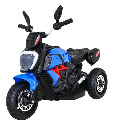 Moto électrique pour enfants