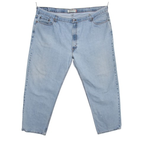 Levi 550 relaxed fit - levi's,