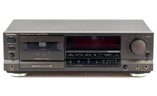 Technics RS-B665 lecteur de