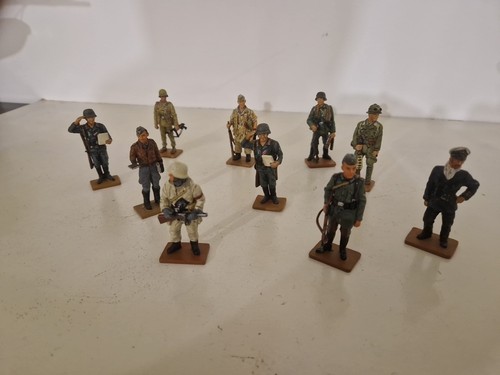 Lot soldats germany - soldats,