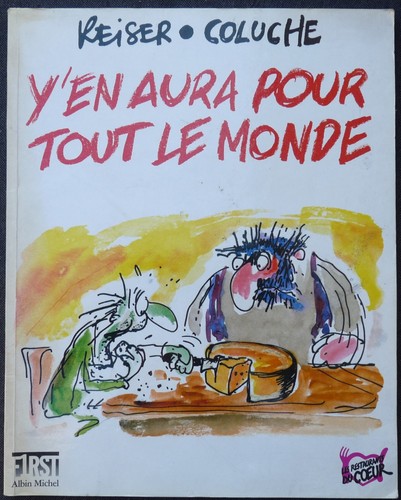 Aura pour tout le monde - tout,