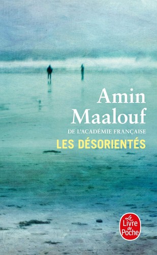 Les desorientes livre - les,