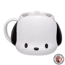 NOUVELLE tasse en céramique