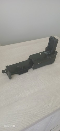 Vertical battery grip pack - pack, for