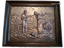 Vintage 🖼️ tableau en