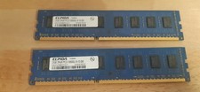 2 barrette mémoire ELPIDA