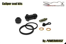 Kawasaki Ksr110 A3 2005 Kit De