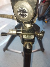 trépied vintage pour