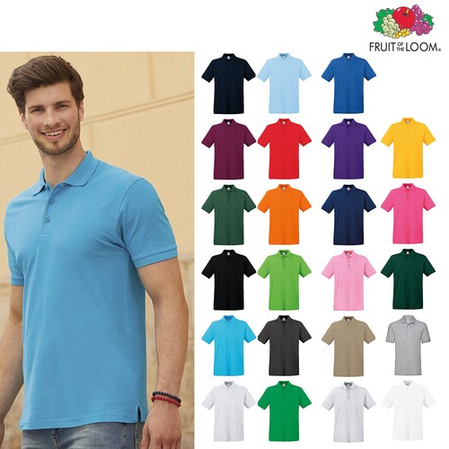 Fruit the loom - of, premium