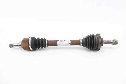 Transmission avant gauche pour - avant,
