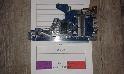 Motherboard carte mère hs - -,