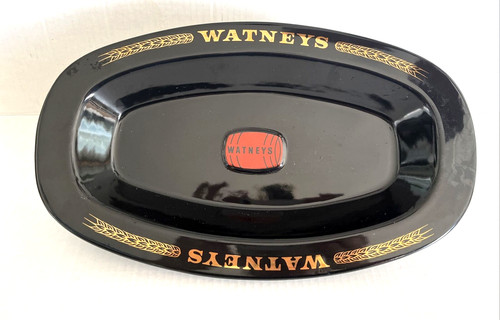 énorme vintage watney s - Énorme, watney's