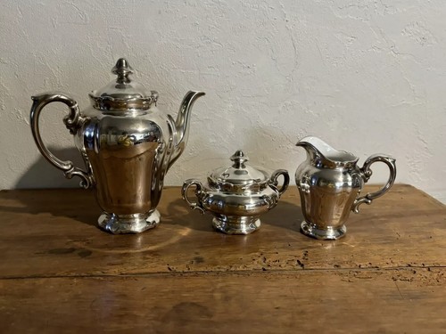 Service cafe thé art - di/,