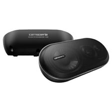 Haut-parleurs de voiture à montage en surface 3 voies Pioneer TS-X210 100 W p...