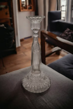 Bougeoir religieux Vierge