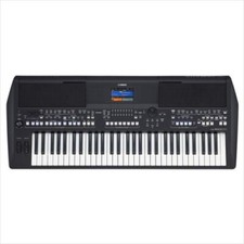 Yamaha PSR-SX600 61-Key