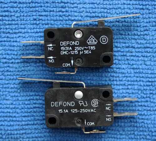 1pcs dmc 1215 - 1pcs, limit