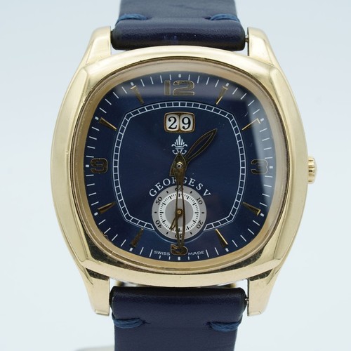 Georges 1001 montre hommes - georges, v