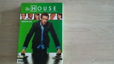 ★ Dr HOUSE saison 4 intégrale  ★ Série TV Coffret 5 DVD