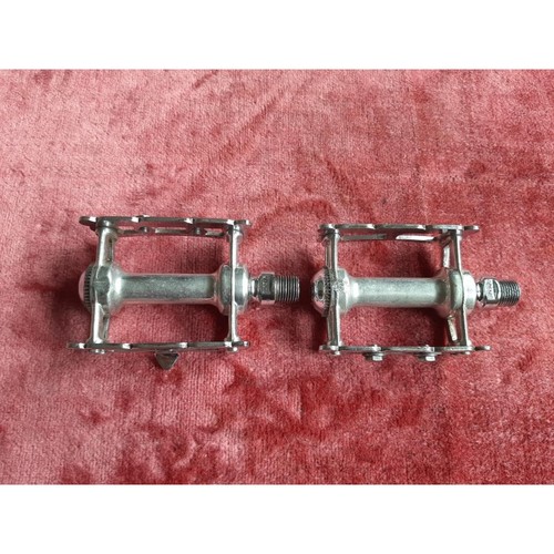 Pedales campagnolo record - pedales, de