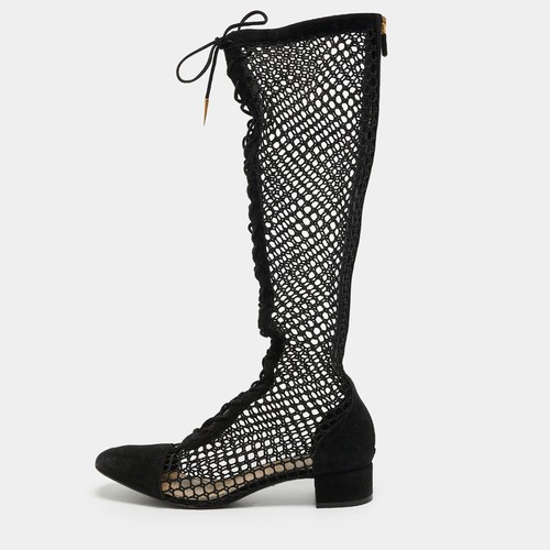 Bottes dior dnaughitly taille - dior,