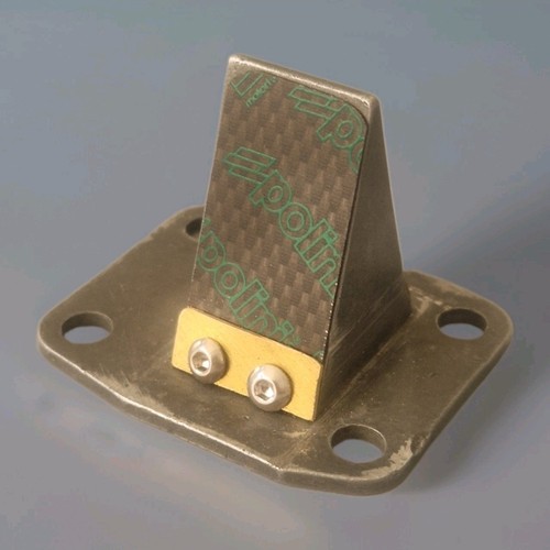 Clapet admission av10 type - d'admission,