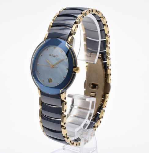 Rare near mint rado - rare, [near